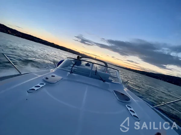 Bavaria 37 Sport - Photo #48 Bavaria 37 Sport - Yacht Charter Sailica