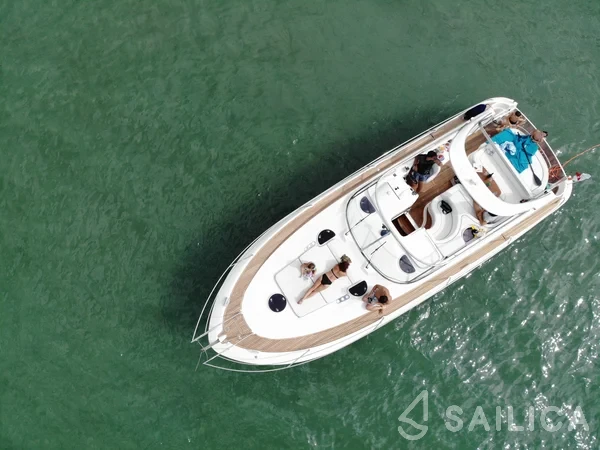 Bavaria 37 Sport - Photo #50 Bavaria 37 Sport - Yacht Charter Sailica