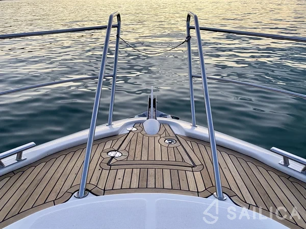 Bavaria 37 Sport - Photo #49 Bavaria 37 Sport - Yacht Charter Sailica