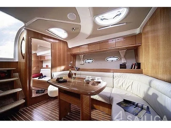 Bavaria 37 Sport - Photo #37 Bavaria 37 Sport - Yacht Charter Sailica