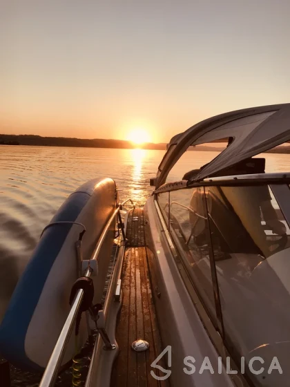 Bavaria 37 Sport - Photo #47 Bavaria 37 Sport - Yacht Charter Sailica