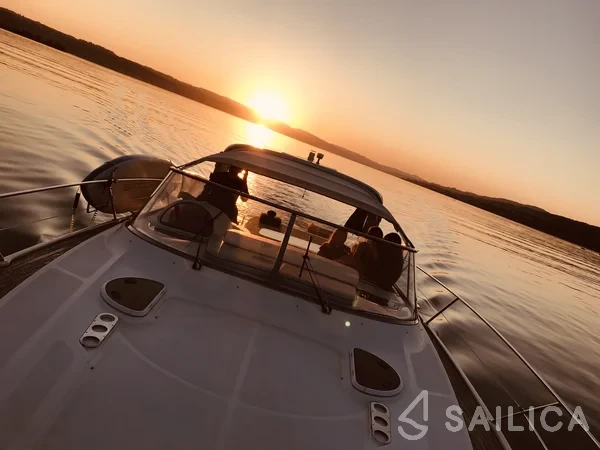 Bavaria 37 Sport - Photo #46 Bavaria 37 Sport - Yacht Charter Sailica