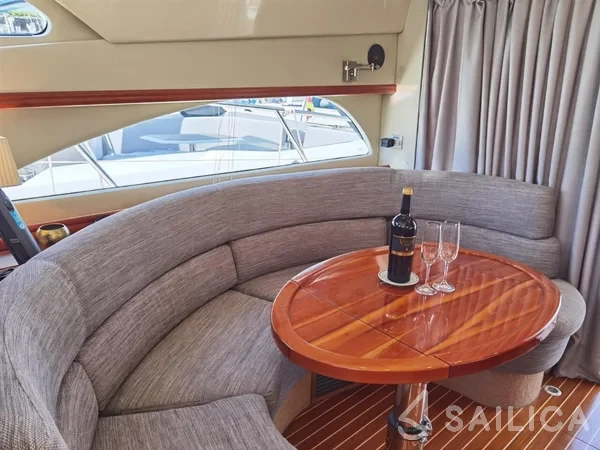 Rodman 41 - Yacht Charter Sailica