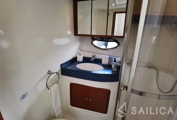Rodman 41 - Yacht Charter Sailica
