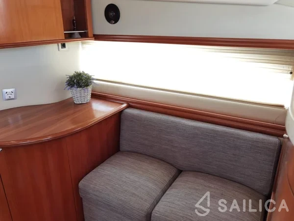Rodman 41 - Yacht Charter Sailica