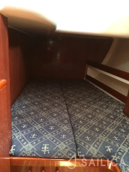 Ocean Star 51.2 - Photo #58 Ocean Star 51.2 - Yacht Charter Sailica