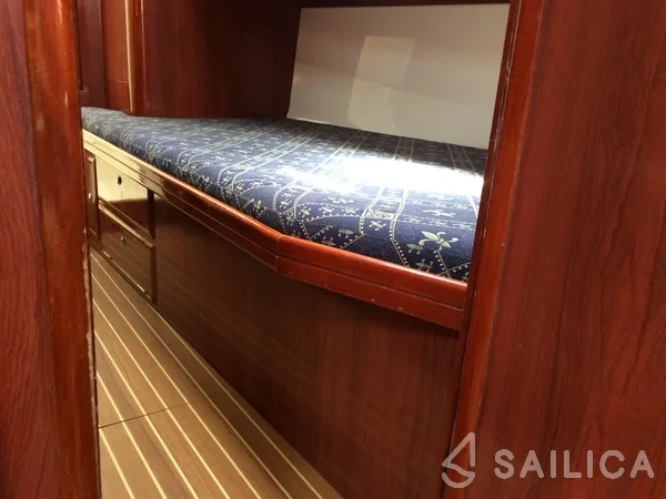 Ocean Star 51.2 - Photo #60 Ocean Star 51.2 - Yacht Charter Sailica