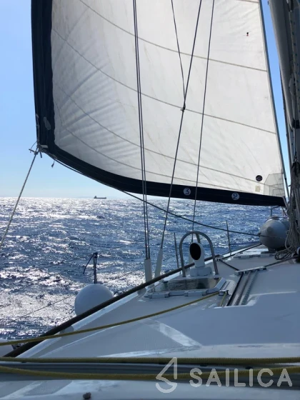 Ocean Star 51.2 - Photo #65 Ocean Star 51.2 - Yacht Charter Sailica