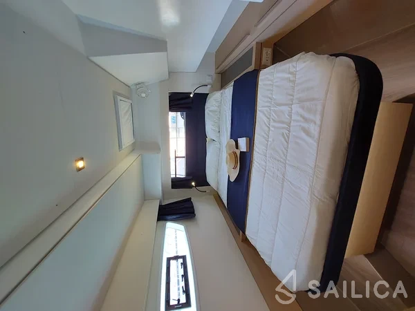 Saona 47 - Yacht Charter Sailica