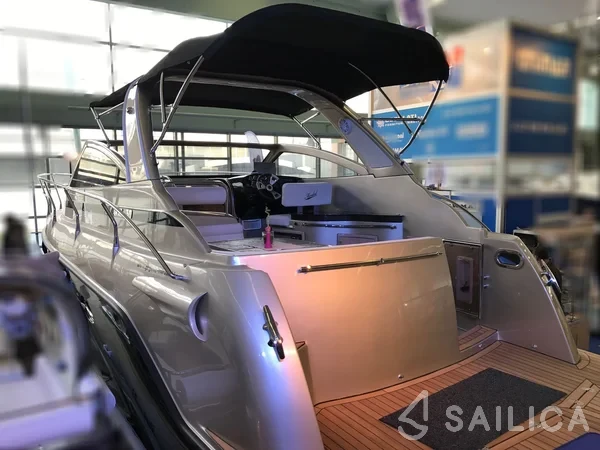 Mirakul 30 - Yacht Charter Sailica