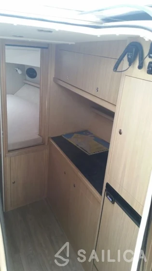 Mirakul 30 - Yacht Charter Sailica