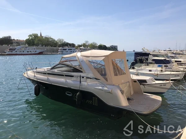 Mirakul 30 - Yacht Charter Sailica