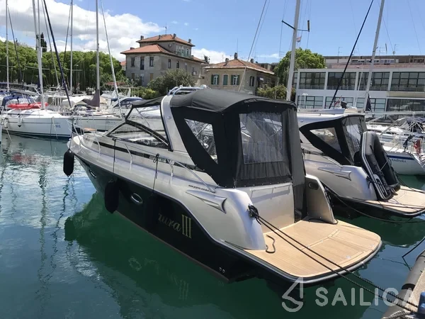 Mirakul 30 - Yacht Charter Sailica