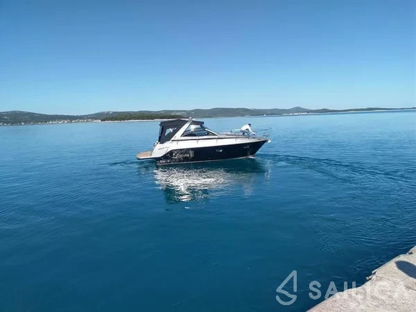 Mirakul 30 - Yacht Charter Sailica