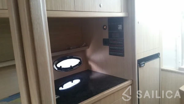 Mirakul 30 - Yacht Charter Sailica