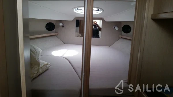 Mirakul 30 - Yacht Charter Sailica