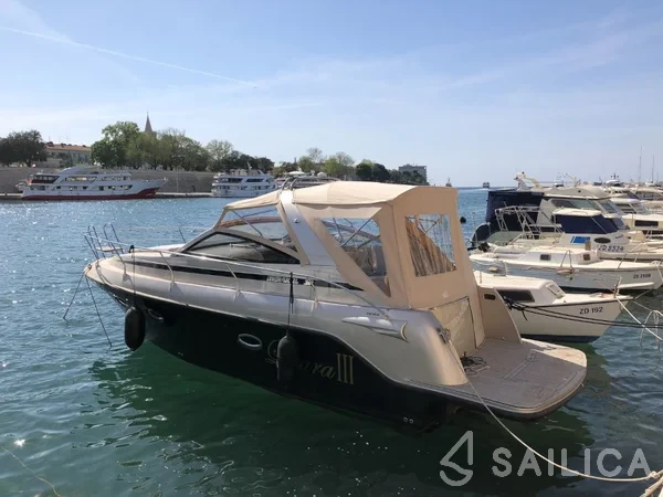 Mirakul 30 - Yacht Charter Sailica