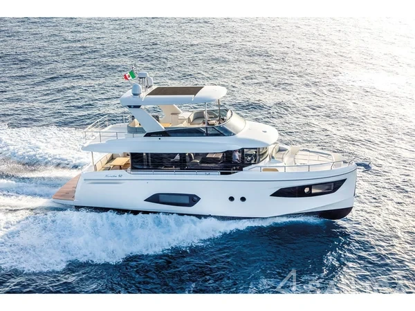 Navetta 52  - Yacht Charter Sailica