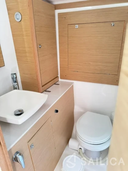 Dufour 390 - Yacht Charter Sailica