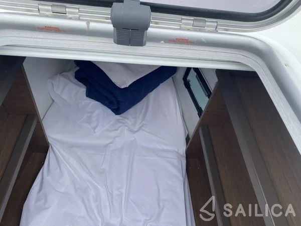 Lagoon 52F - Yacht Charter Sailica