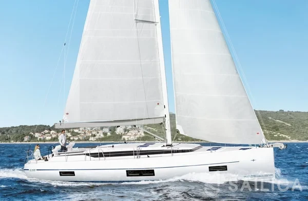 Bavaria C45 - Yacht Charter Sailica