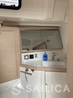 Oceanis 46.1 - Yacht Charter Sailica
