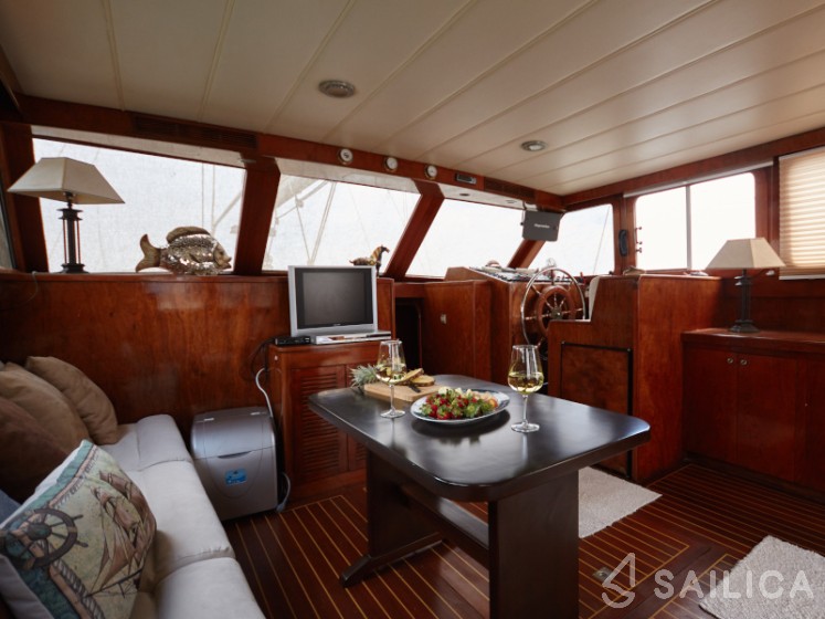 Gulet - Yacht Charter Sailica
