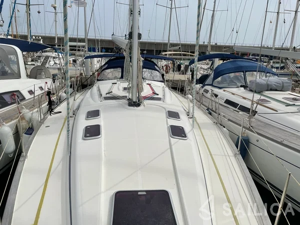 Bavaria 46 - Yacht Charter Sailica