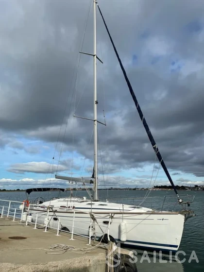 Bavaria 46 - Yacht Charter Sailica