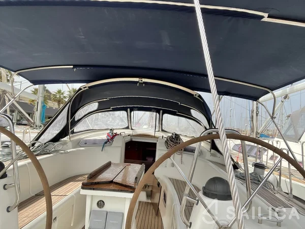 Bavaria 46 - Yacht Charter Sailica