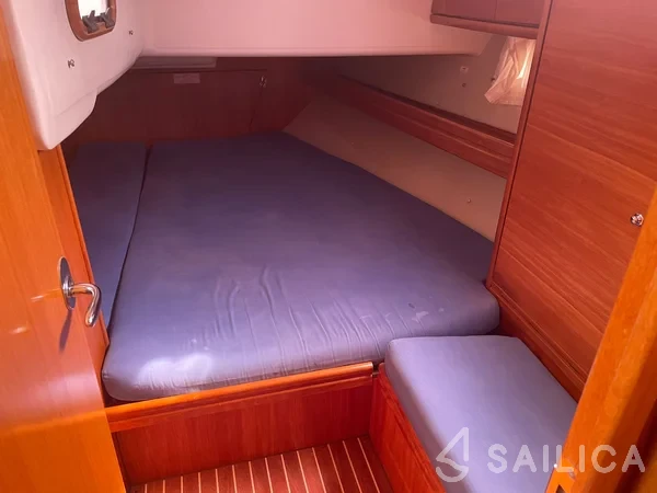 Bavaria 46 - Yacht Charter Sailica