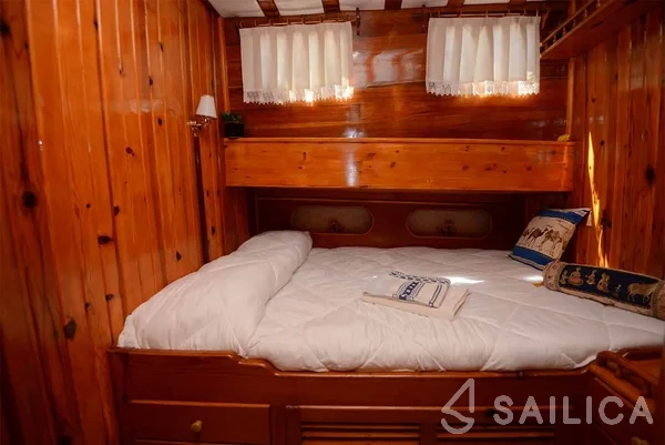 Gulet - Yacht Charter Sailica