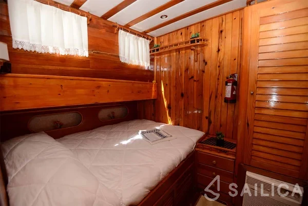 Gulet - Yacht Charter Sailica