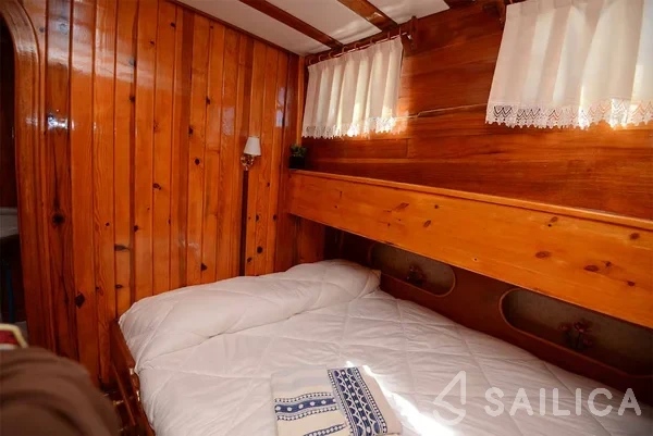 Gulet - Yacht Charter Sailica