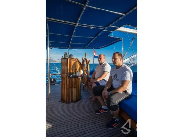 Gulet - Yacht Charter Sailica