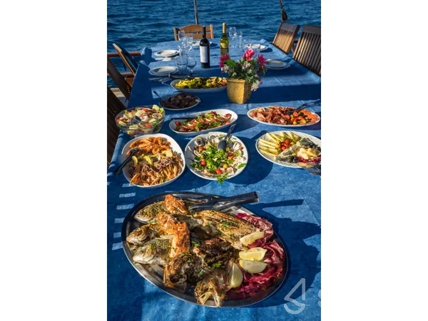 Gulet - Yacht Charter Sailica