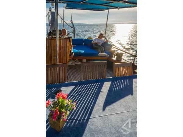 Gulet - Yacht Charter Sailica