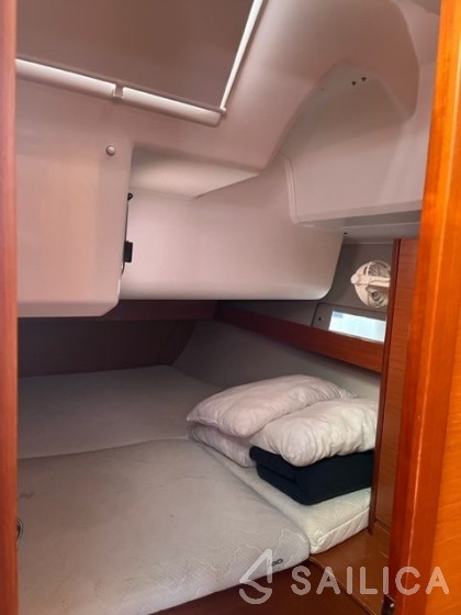 Dufour 460 GL - Yacht Charter Sailica