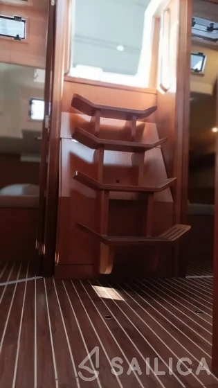 Bavaria C45 - Yacht Charter Sailica
