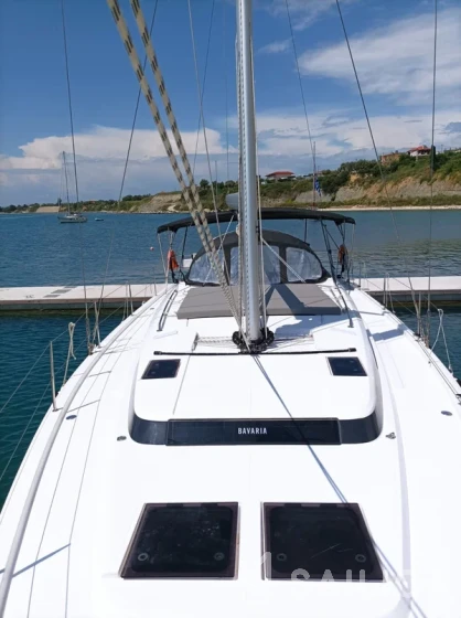 Bavaria C45 - Yacht Charter Sailica
