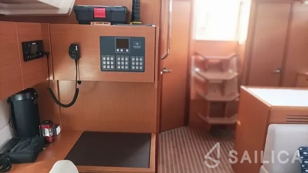 Bavaria C45 - Yacht Charter Sailica
