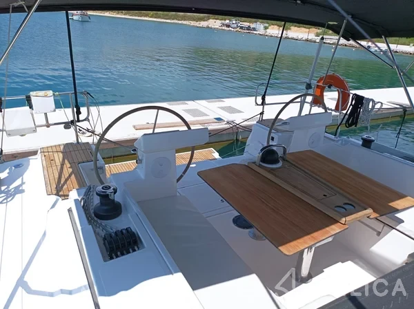 Bavaria C45 - Yacht Charter Sailica
