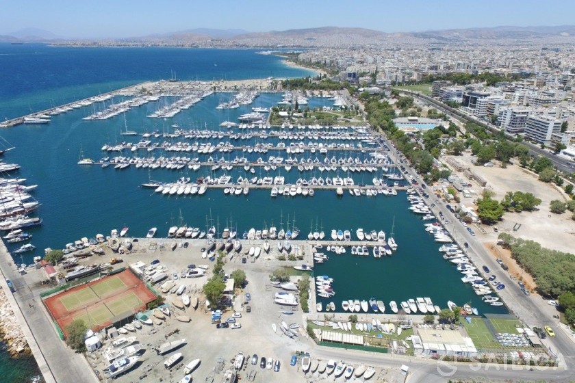 Isla 40 - Yacht Charter Sailica