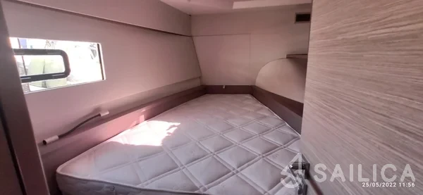 Motoryacht - Yacht Charter Sailica