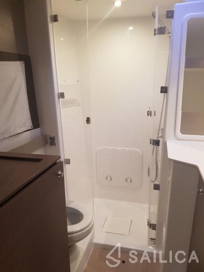 Bali Catspace - Yacht Charter Sailica