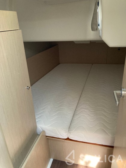 Dufour 412 - Yacht Charter Sailica