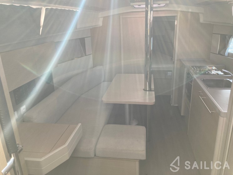 Dufour 412 - Yacht Charter Sailica