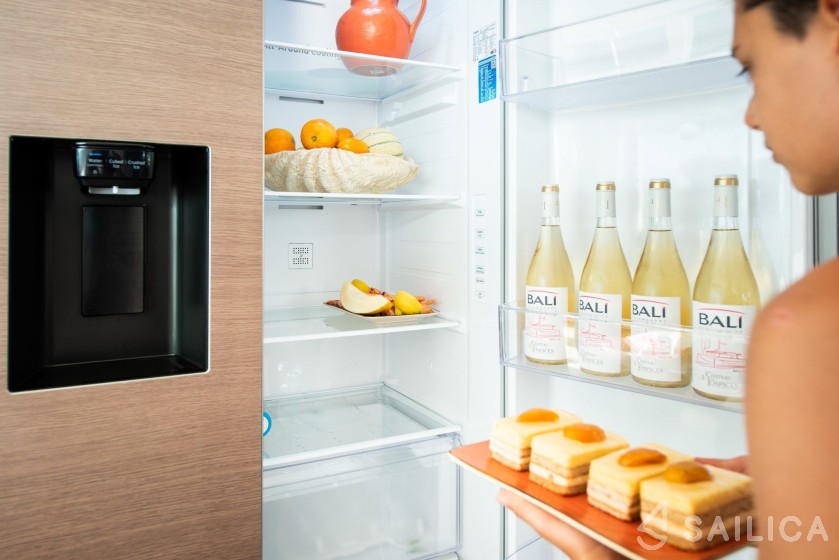 Bali 4.8  - Yacht Charter Sailica