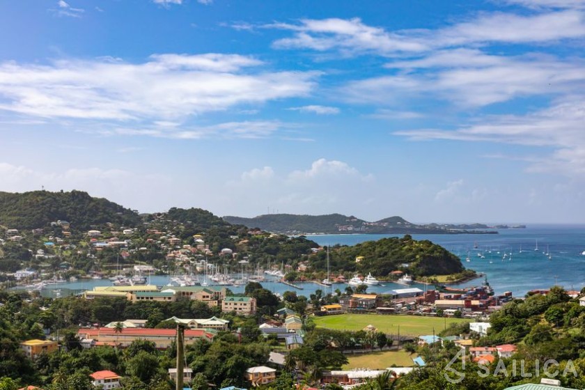 Bali 4.6 - Photo #24 Bali 4.6 - Yacht Charter Sailica