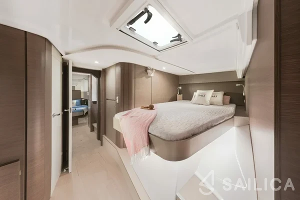 Bali Catspace - Photo #61 Bali Catspace - Yacht Charter Sailica